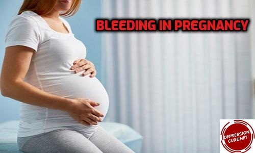 Bleeding in Pregnancy