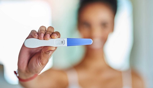 3 Tips If You’re Concerned About a Pregnancy Symptom