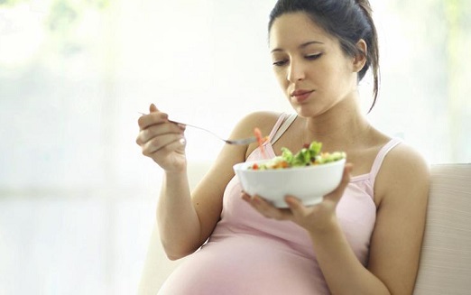 How to Have a Healthy Pregnancy