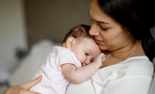 Postpartum Care Checklist