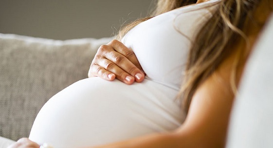 What Bodily Changes Can You Expect During Pregnancy?