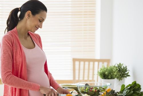 3 Ways to Prevent Anemia in Pregnancy