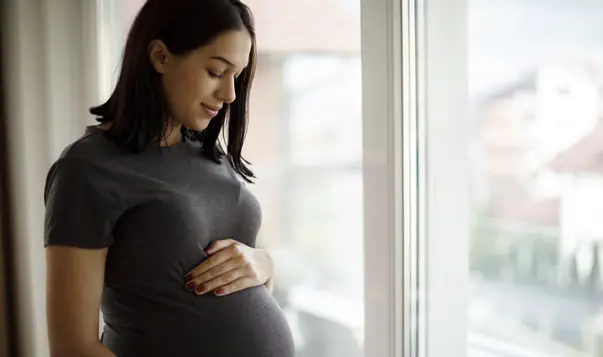 30 Realities About Pregnancy