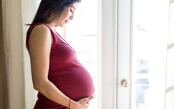 5 Pregnancy Myths