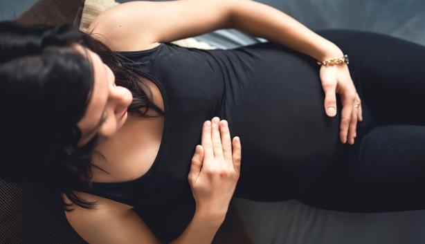 Abdominal Pain During Pregnancy: Is It Gas Pain or Something Else?