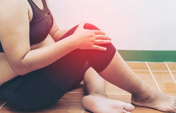 All About Joint Pain During Pregnancy and Getting Relief