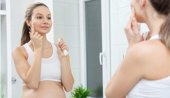 How to Avoid Skin Pigmentation During Pregnancy