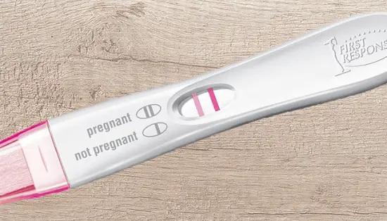 How to Know How Pregnancy Tests Work