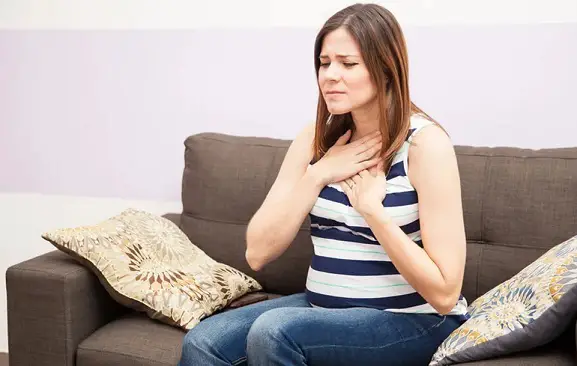 How to Prevent Acid Reflux During Pregnancy