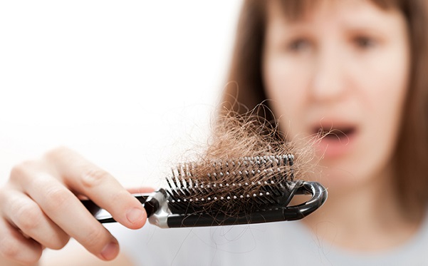 How to Prevent Hair Loss after Pregnancy