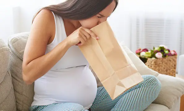 Listeria and Pregnancy