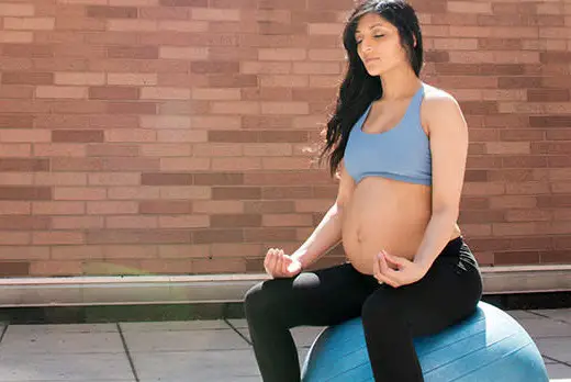 The Best Pregnancy Safe Exercises at Home and the Gym