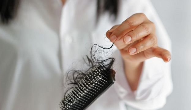 Why Hair Loss can occur during or After Pregnancy and What You Can Do
