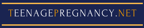 teenagepregnancy logo