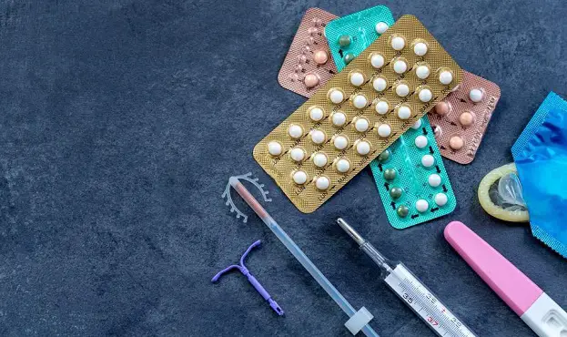 Birth Control Myths - Get the Facts