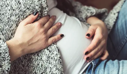 How Often Does Teenage Pregnancy Occur?