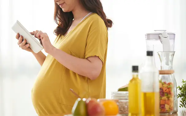 How to Prepare Yourself for a Healthy Pregnancy at 35 Years Old