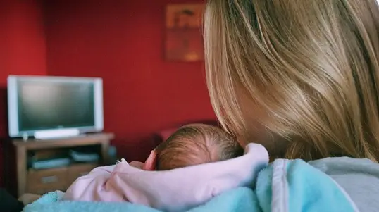 The Netherlands has lowest rate of teenage mothers in the EU