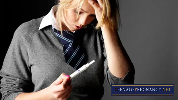 Risk Factors for Teen Pregnancy