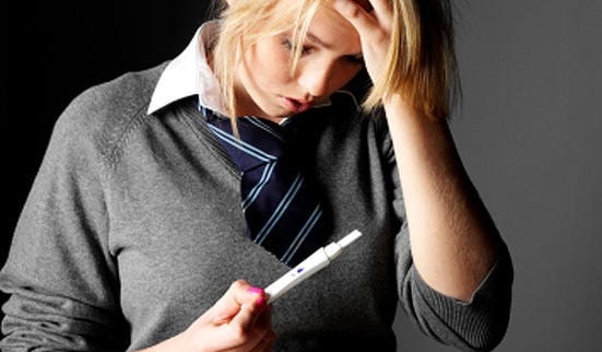 Teenage Pregnancy and Healthcare Disparities